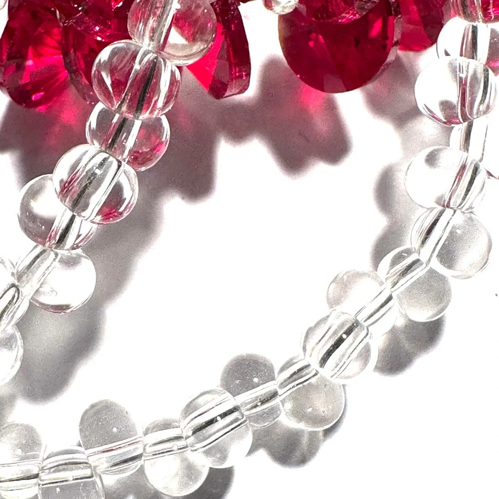 Crafty Girl VTG Beads, Custom Strands